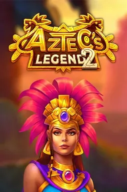Aztec Legends 2 Betonwin