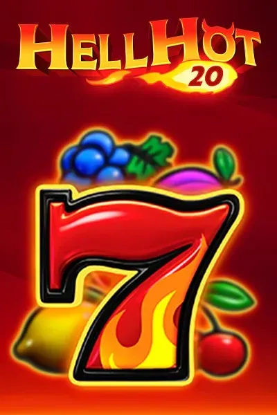 Hellhot 7 Betonwin