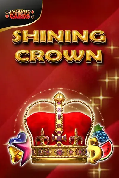 Shining Crown Betonwin